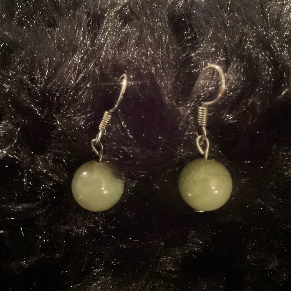 Earrings - Picture 2 of 2
